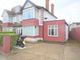 Thumbnail Semi-detached house for sale in Clarendon Gardens, Wembley