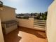 Thumbnail Town house for sale in Hacienda Del Marques II, Palomares, Almería, Andalusia, Spain