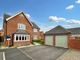 Thumbnail Detached house for sale in Majors Close, Long Buckby