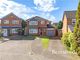 Thumbnail Detached house for sale in St. Andrews Gardens, Colchester