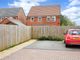 Thumbnail End terrace house for sale in Ousebank Drive, Skelton, York, North Yorkshire