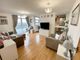 Thumbnail Flat for sale in Victoria Avenue, West Molesey