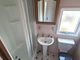 Thumbnail Mobile/park home for sale in Bradestone Road, Caldwell, Nuneaton