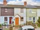 Thumbnail Terraced house for sale in Henwood Green Road, Pembury, Tunbridge Wells, Kent