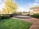 Thumbnail End terrace house for sale in Buckingham Gardens, West Molesey