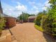 Thumbnail Barn conversion for sale in 3 Llamas Farm Court Kilsby, Warwickshire