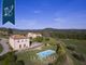 Thumbnail Villa for sale in Montegabbione, Terni, Umbria