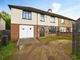 Thumbnail Semi-detached house for sale in New Hythe Lane, Larkfield, Aylesford, Kent