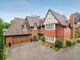 Thumbnail Detached house for sale in Furlong Drive, Ascot