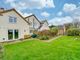 Thumbnail Terraced house for sale in Little Raveley, Huntingdon, Cambridgeshire