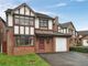 Thumbnail Detached house for sale in Rhys Evans Close, Penrhyn Bay, Llandudno, Conwy