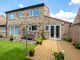 Thumbnail Country house for sale in Meadow Close, Bardsey