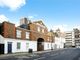 Thumbnail Detached house for sale in Chepstow Road, London