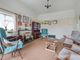 Thumbnail Detached bungalow for sale in Meadow Walk, Ewell Court