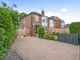 Thumbnail Semi-detached house for sale in Carrholm View, Chapel Allerton, Leeds