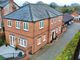 Thumbnail Detached house for sale in Lillington Road, North Leamington, 3 Bathrooms &amp; Double Carport