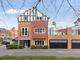 Thumbnail Property to rent in Uplands Road, Guildford