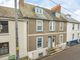 Thumbnail Terraced house to rent in Fore Street, Marazion