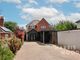 Thumbnail Detached house for sale in Parsons Heath, Colchester, Essex