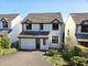 Thumbnail Detached house for sale in Frobisher Way, Tavistock