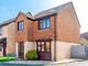 Thumbnail Detached house for sale in Pavy Close, Thatcham, Berkshire