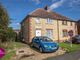 Thumbnail Semi-detached house for sale in Millfield, Willingham, Cambridge