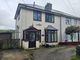 Thumbnail Semi-detached house for sale in Rose Hill, Lostwithiel