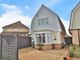 Thumbnail Detached house for sale in Drove Road, Southampton