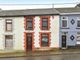 Thumbnail Terraced house for sale in Treharne Street, Treorchy