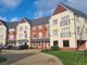 Thumbnail Flat for sale in Harebell Road, Andover