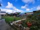 Thumbnail Semi-detached bungalow for sale in Carneton Close, Crantock, Newquay