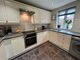Thumbnail End terrace house for sale in Selwyn Road, Burntwood