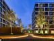 Thumbnail Flat for sale in Clitterhouse Cres, London