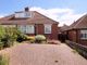 Thumbnail Semi-detached house for sale in Portsdown Road, Portsmouth