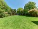 Thumbnail Detached house for sale in Old Rectory Gardens, Southwick, West Sussex