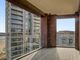 Thumbnail Flat for sale in Echo Court, 21 Admiralty Avenue, London