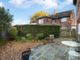 Thumbnail Semi-detached house for sale in Oak Lane, Marton, Macclesfield