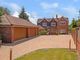 Thumbnail Detached house for sale in Green Lane Lower Swanwick Southampton, Hampshire