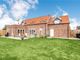 Thumbnail Detached house for sale in Field View, 17 Kirk Lane, Tockwith, North Yorkshire