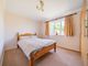Thumbnail Detached bungalow for sale in Detached Bungalow, The Rugg, Leominster, Herefordshire
