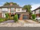 Thumbnail Semi-detached house for sale in Marlwood Road, Bolton, Greater Manchester