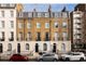 Thumbnail Terraced house for sale in Eaton Terrace, London