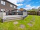 Thumbnail Detached house for sale in Ladeside Drive, Kilsyth, Glasgow