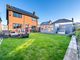 Thumbnail Detached house for sale in Rossdene Gardens, Leaden Roding, Dunmow, Essex