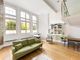 Thumbnail Flat for sale in Old Chesterton Building, 110 Battersea Park Road, London