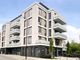 Thumbnail Flat for sale in Hornbeam House, 22 Quebec Way, London