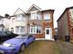 Thumbnail Semi-detached house for sale in Brian Road, Chadwell Heath, Romford