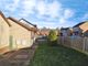 Thumbnail Bungalow for sale in Broomwood Gardens, Beighton, Sheffield, South Yorkshire