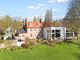 Thumbnail Detached house for sale in St. Marys Lane, Hertingfordbury, Hertford, Hertfordshire