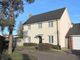 Thumbnail Detached house for sale in Bannister Green, Dunmow